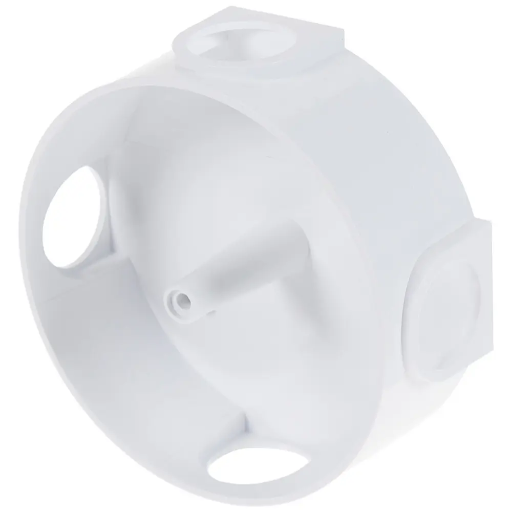 Распределительная коробка ELECTRALINE для открытого монтажа электропроводки 18837765 STLM-0013126 - Вид №2