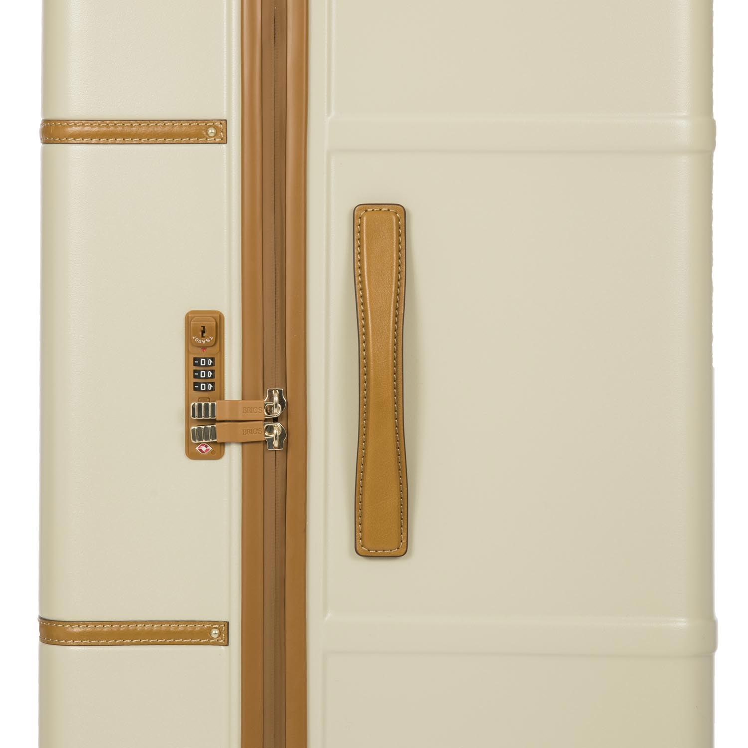 BBG28316.014 Чемодан BBG28316 Bellagio Travel Trunk XL Brics Bellagio 2.0  - Вид №8