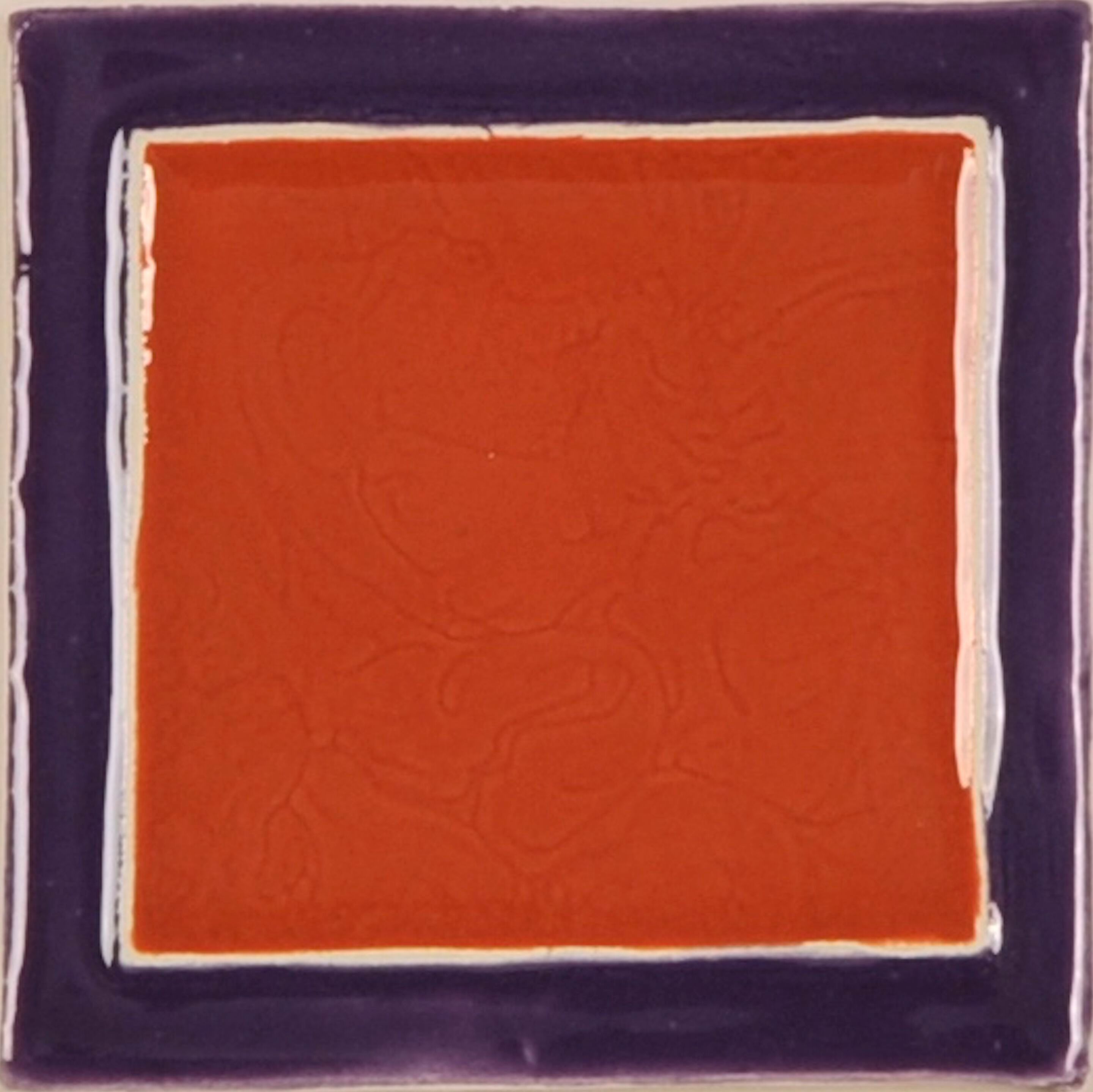 Пол / покрытие ручной работы La Riggiola Гран эмали ARCH-00136661 - Вид №2