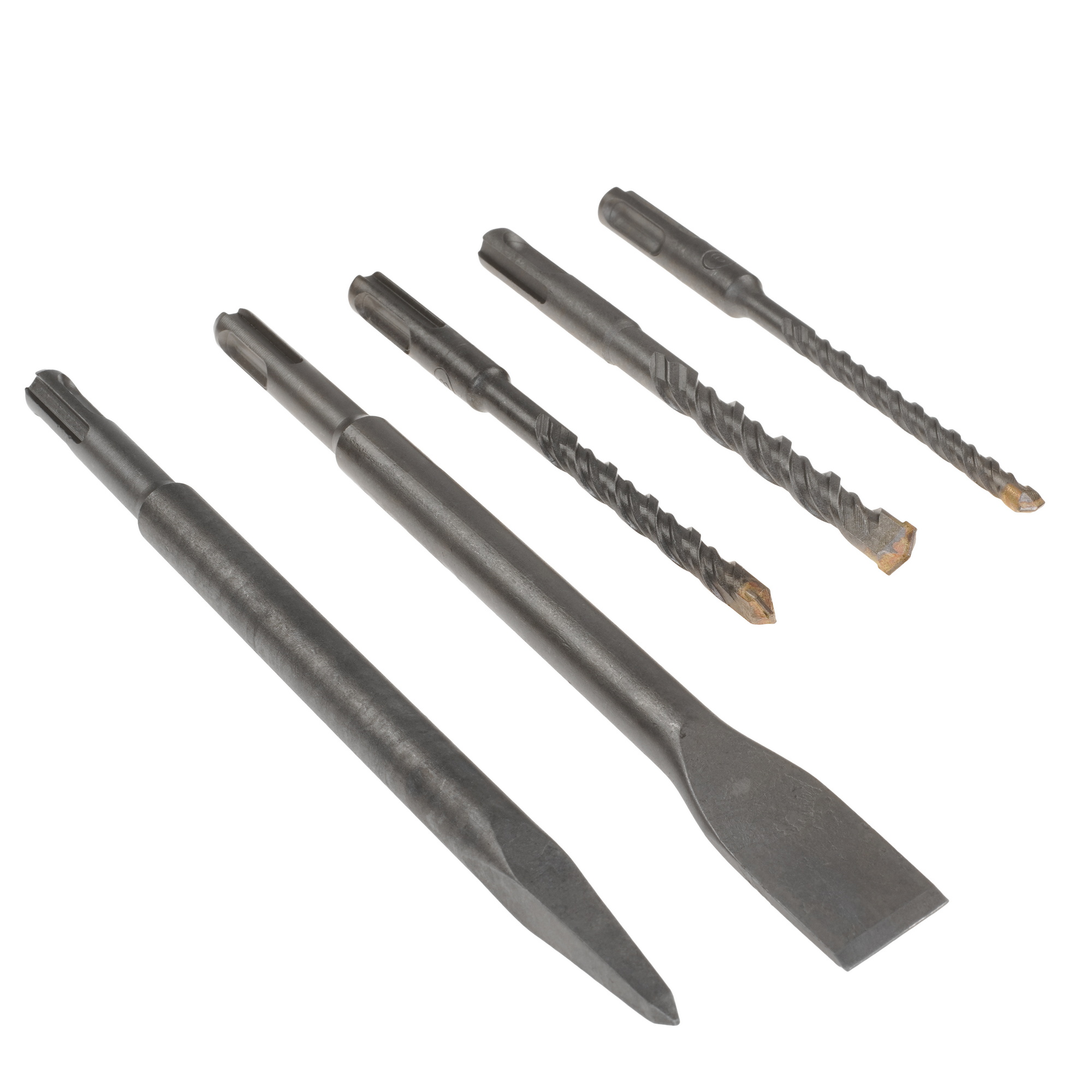 Перфоратор EDON RH-28/1250B 9296450 STDN-0092114 - Вид №5