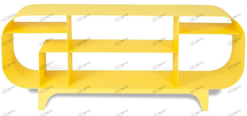 Officine Tamborrino Комод из листового металла sun-id-1344984