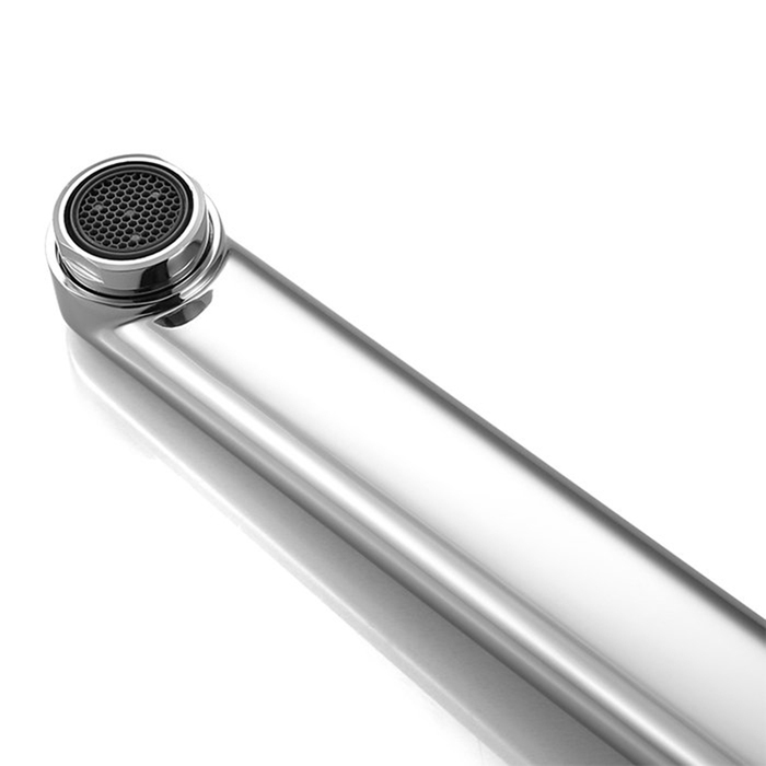 SOLSBLCM10 Milardo Solomon Смеситель для ванны с длинным изливом Solomon Россия - Вид №7