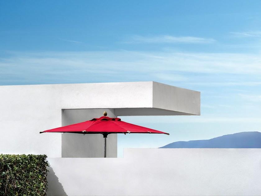 Ethimo Зонт из полиэстера Free sun-id-1437943 - Вид №1