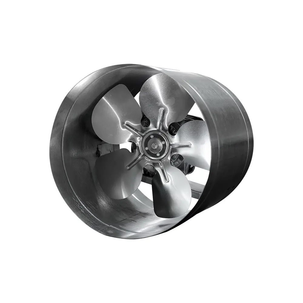 Канальный вытяжной вентилятор Era Pro CV-250 осевой D250 STLM-2117957