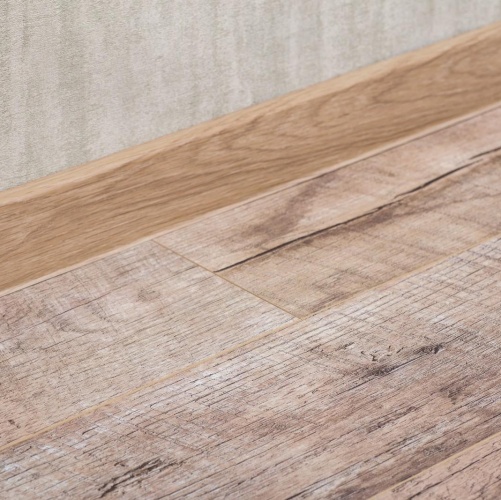 Виниловый ламинат Classen Sono Forest Old Western (Гладкая) 1290х203 мм 2701000074 - Вид №2