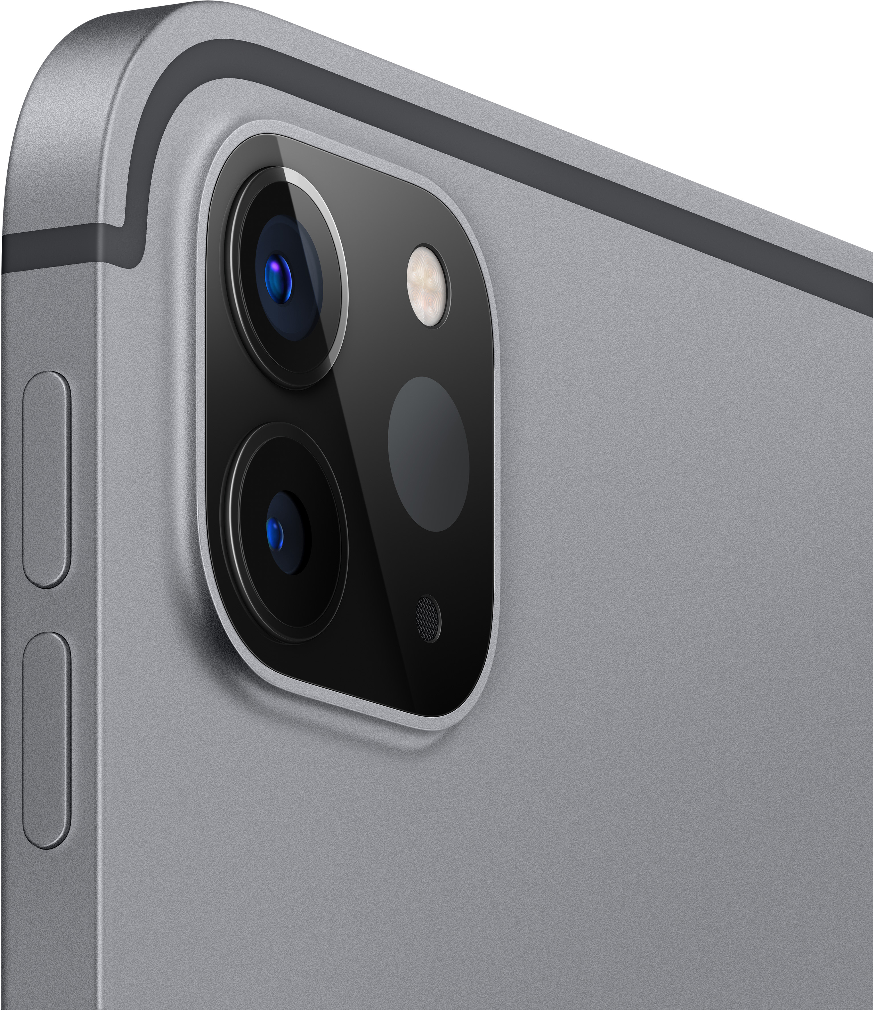 MY2V2RU/A 11-inch ipad pro wi‑fi + cellular 128gb - space grey Apple Santreyd  - Вид №4