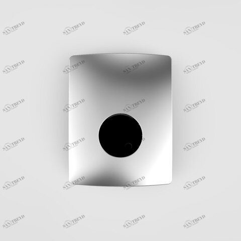 SANIT 91A0101S099 SANIT Писсуар крышка ИК-хром батареи 