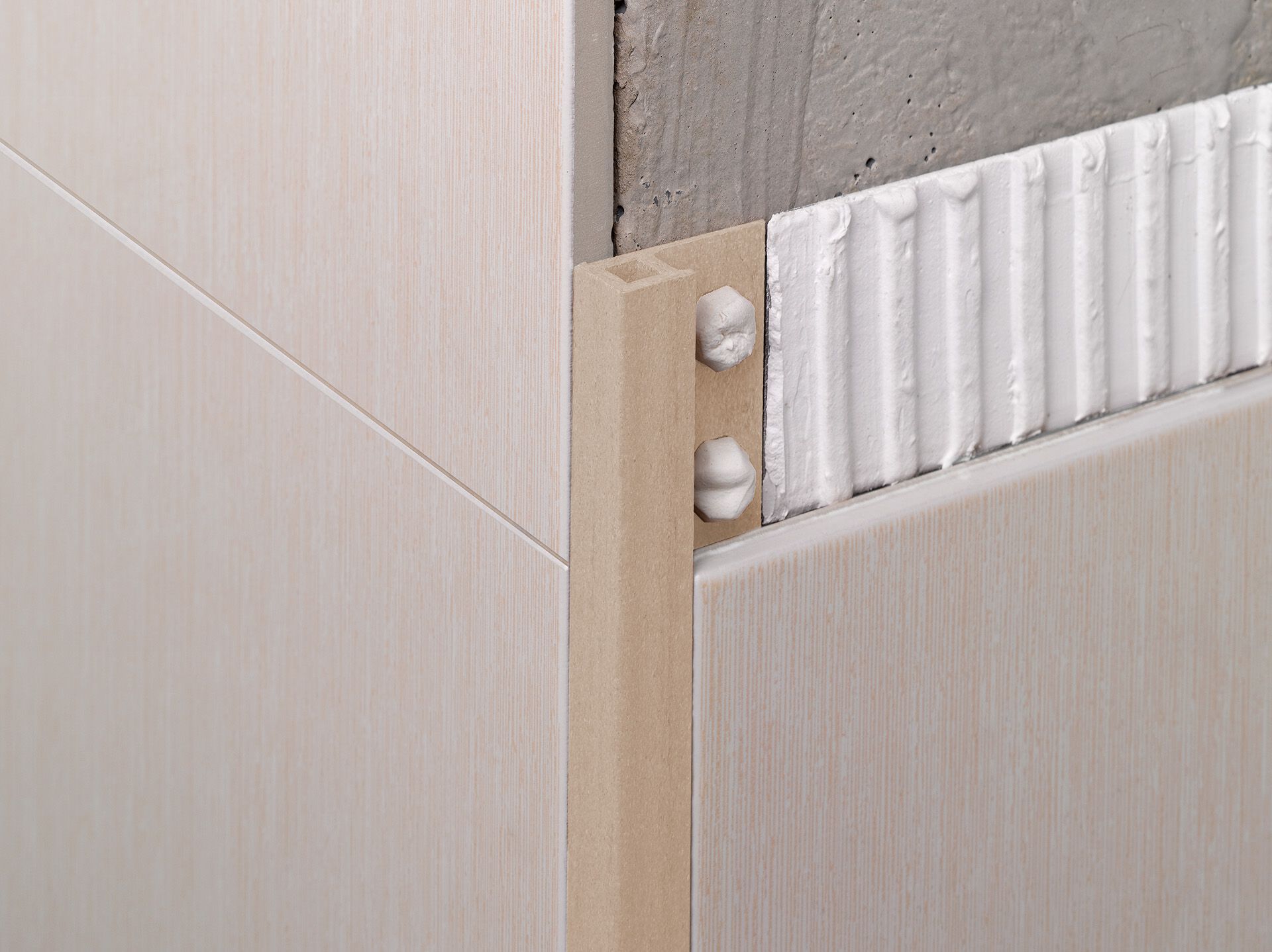 Профиль защитного выступа EMAC Italia Novolistel® ARCH-00089826 - Вид №9