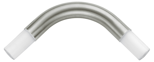 14924070000 Труба угловая 90° KEUCO Plan - Вид №1