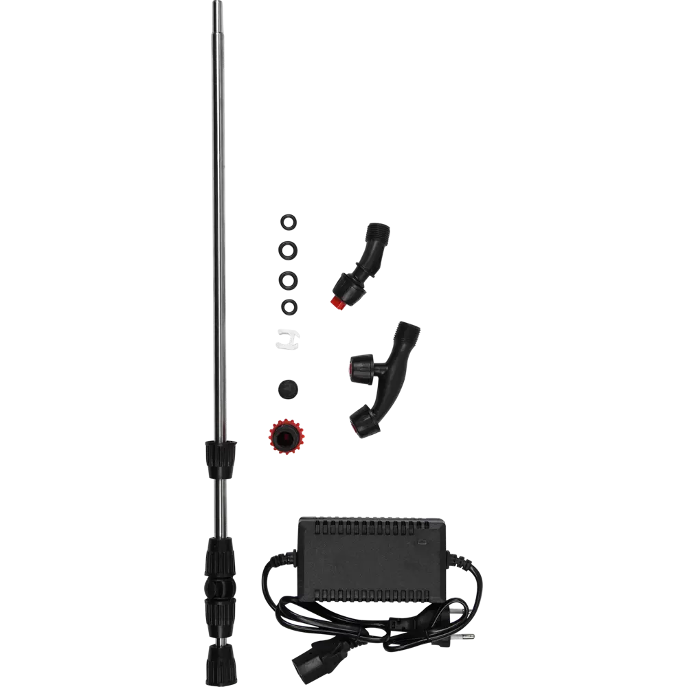 Опрыскиватель ранцевый Patriot PT-16AC-1 Товар без серии STLM-2095831 - Вид №2