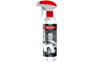 17282304 Очиститель битумных пятен PREMIUM ANTIBITUM 500 Ml 4631111103371 SHIMA