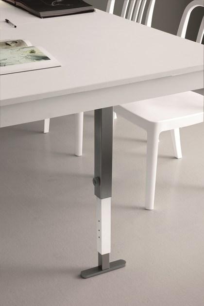 IDEAS Group Настенный кухонный стол раздвижной sun-id-1453141 - Вид №3