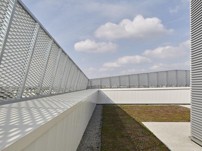 METAL DEPLOYE Взбитый металлический солнцезащитный крем sun-id-1479776 - Вид №10