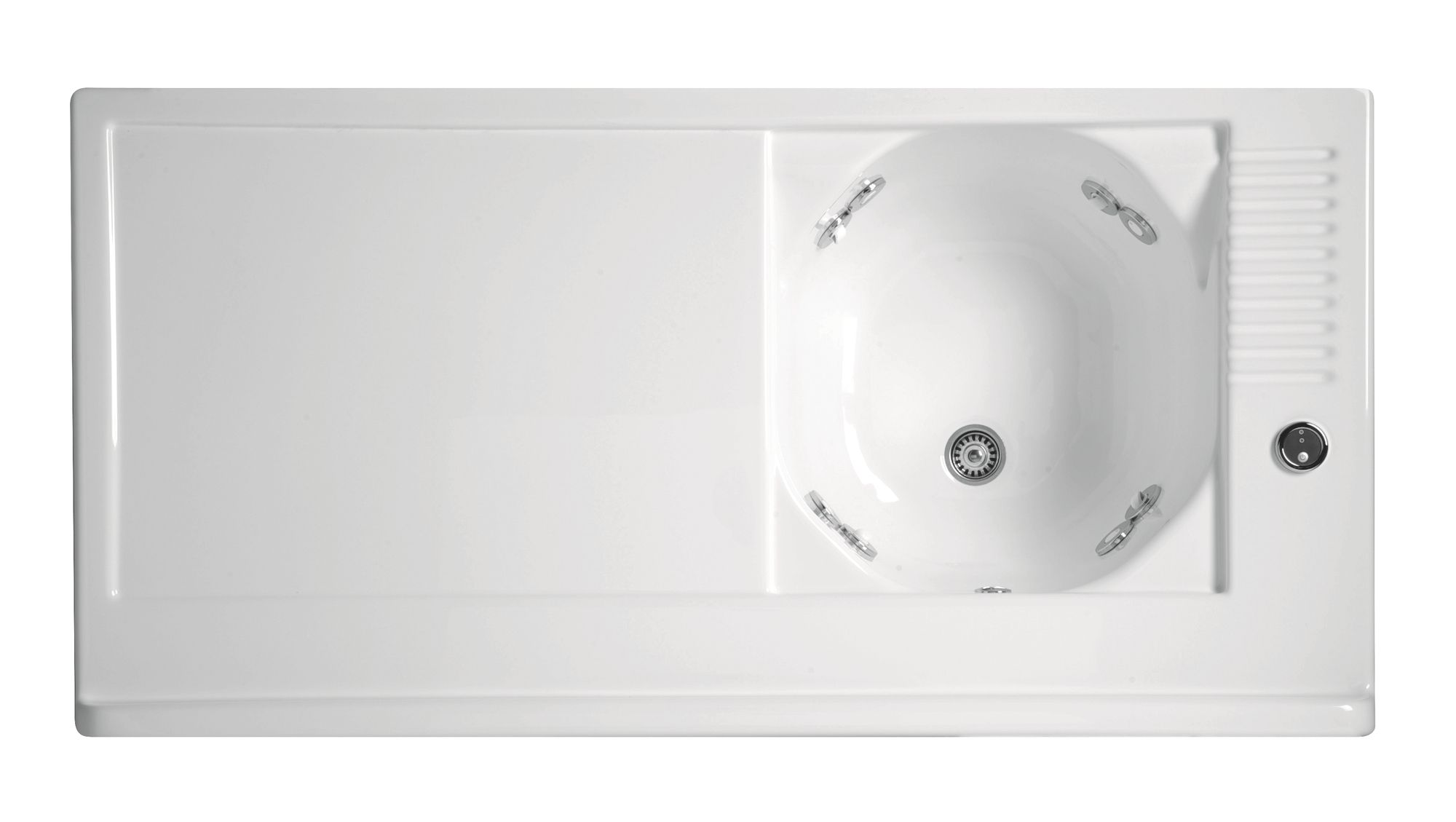 Керамическая стиральная машина COLAVENE Active Wash ARCH-00147783 - Вид №5