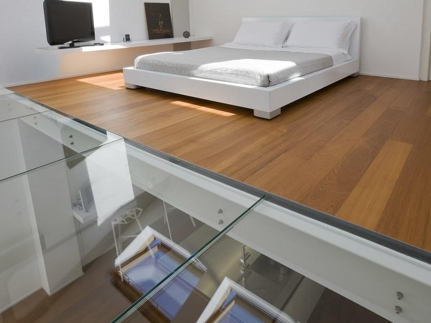 CP Parquet Паркет из тика Antico asolo classico sun-id-1411462 - Вид №1