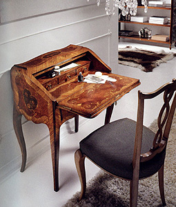 Секретер  BBELLE 677  - Вид №2