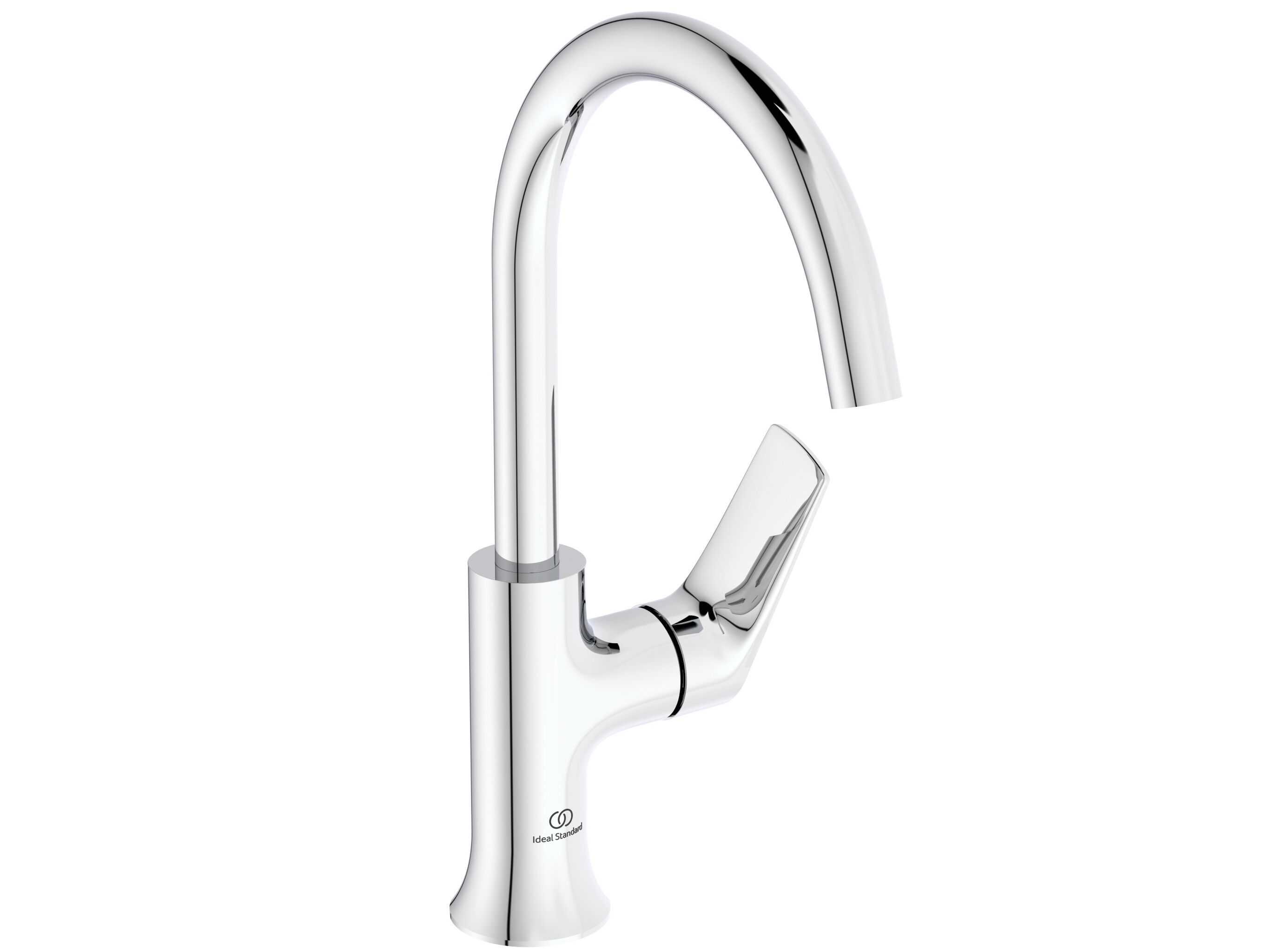 Высокий смеситель для раковины Ideal Standard La Dolce Vita ARCH-00040826