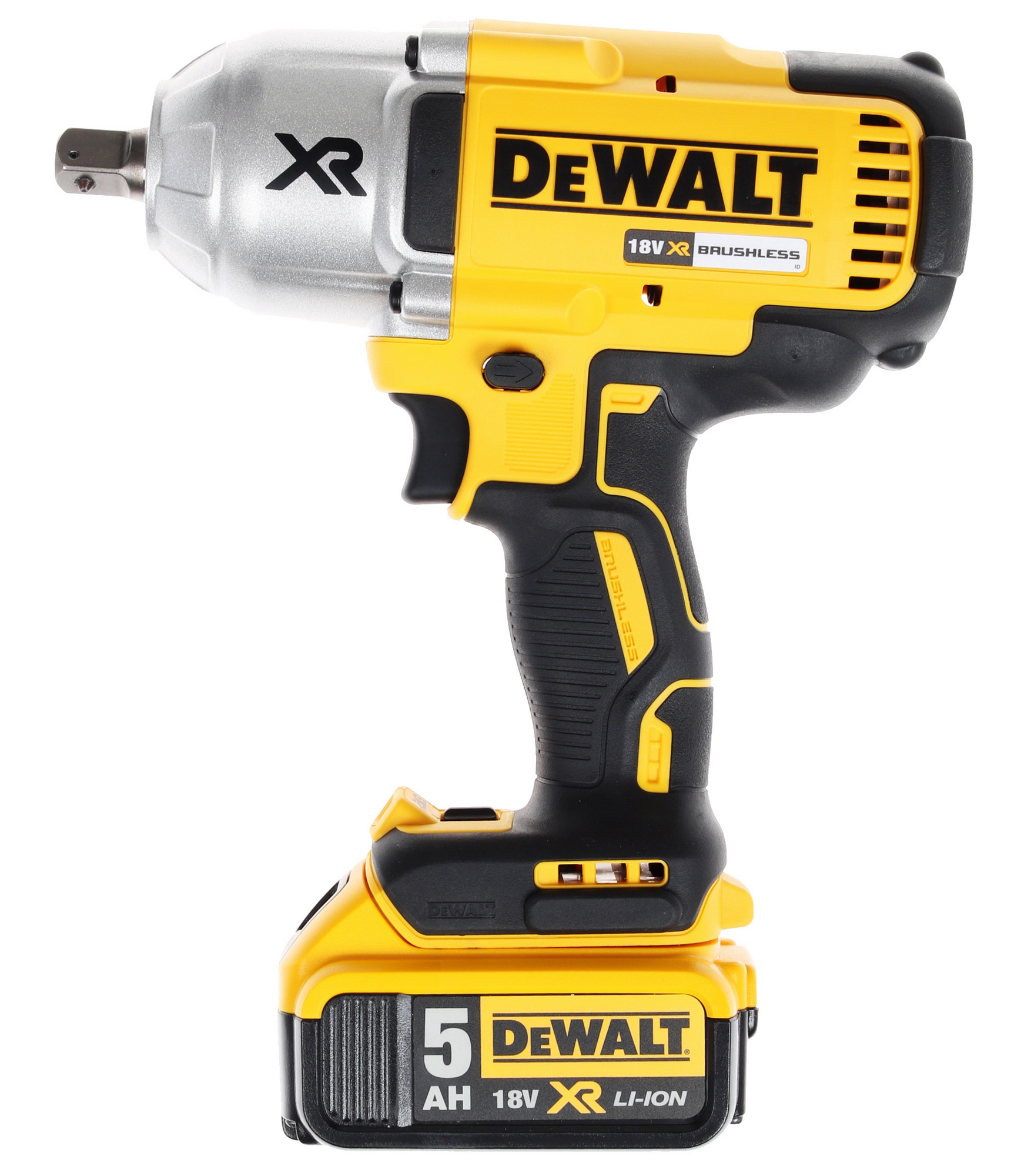 Гайковерт DeWalt DCF899P2 XR FLEXVOLТ 18/54V 1081539 STDN-0098337