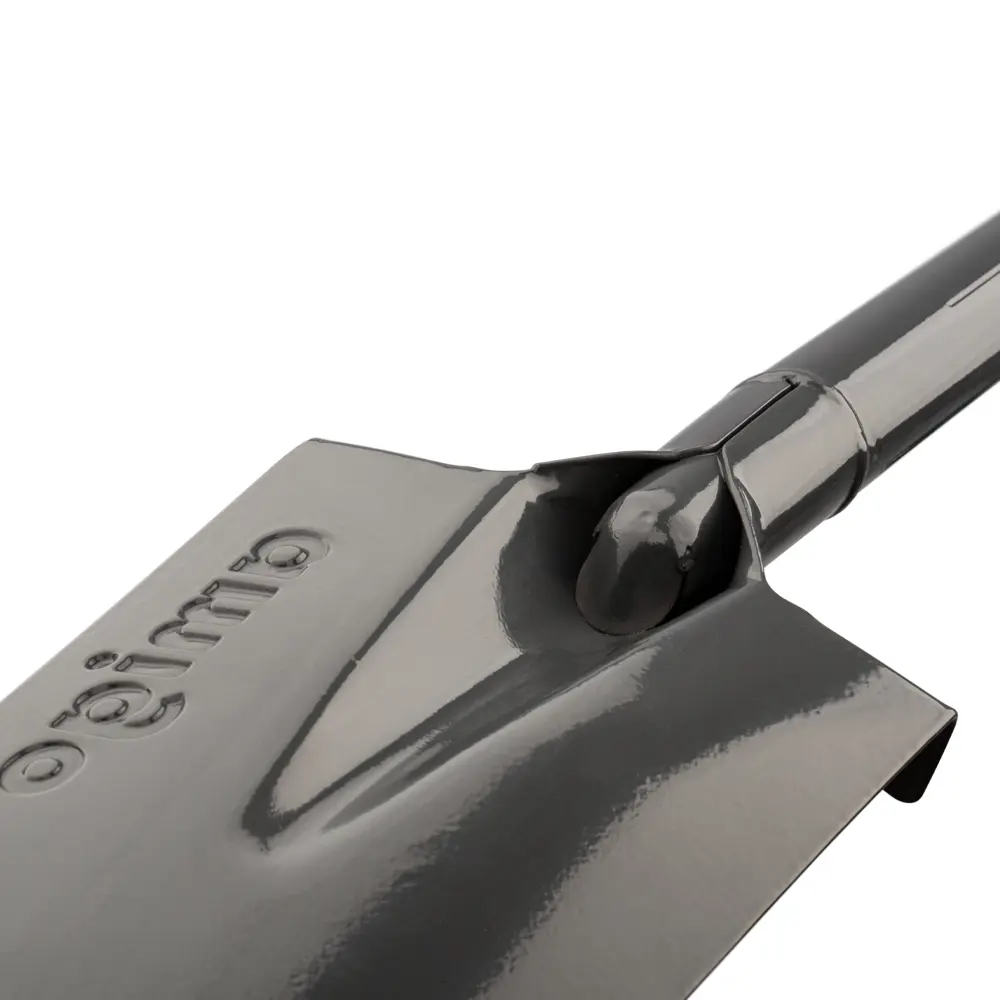 Лопата дренажная Amigo 70192 сталь с черенком STLM-2053402 - Вид №5