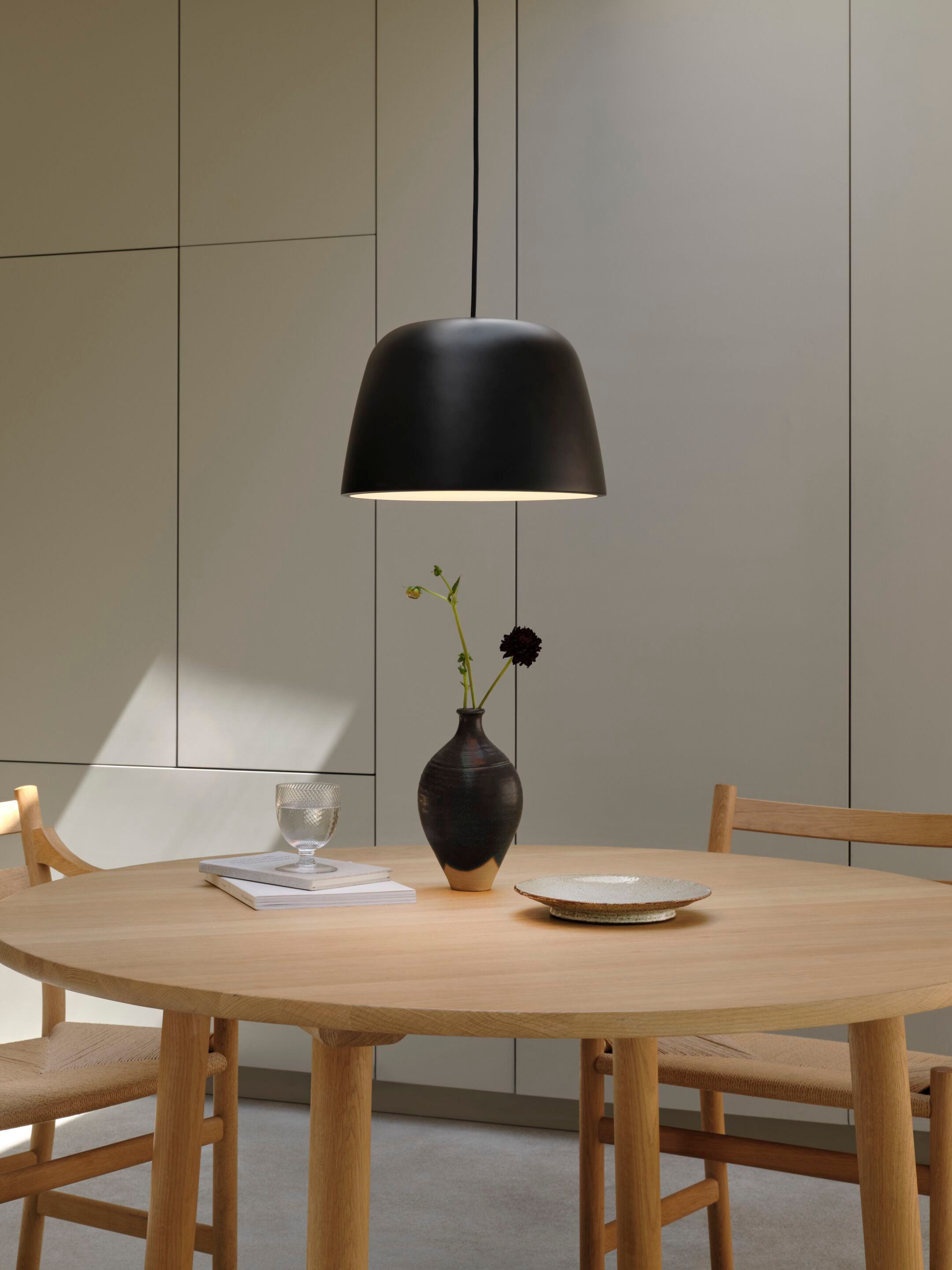 Алюминиевый светодиодный подвесной светильник Astro Lighting Taiko ARCH-00056083 - Вид №2