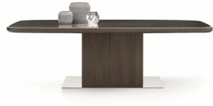 Ditre Italia Прямоугольный керамический стол St. tropez