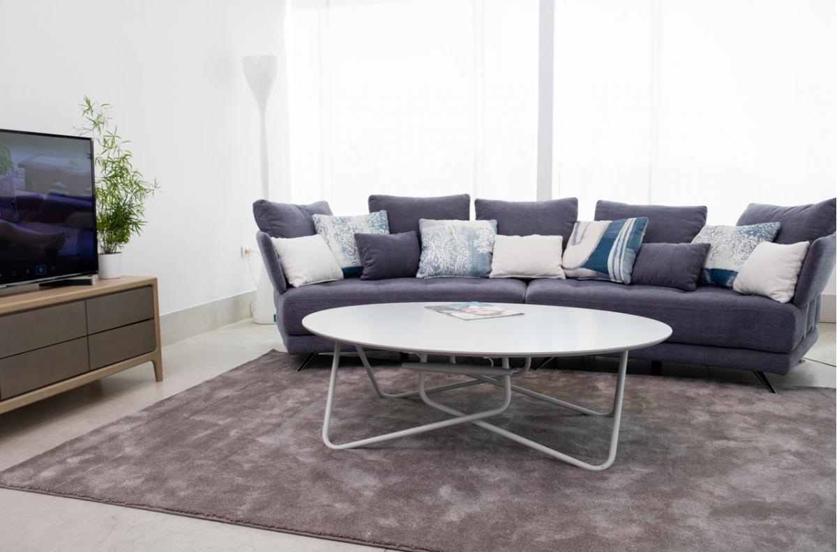 039165 Журнальный столик Fama Pop Santreyd - Вид №3