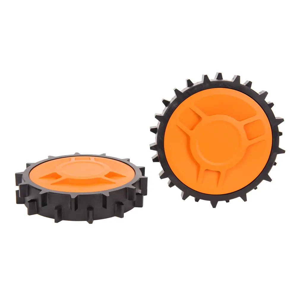 Колеса для внедорожника Worx Landroid, 2 шт STLM-2120386 - Вид №1
