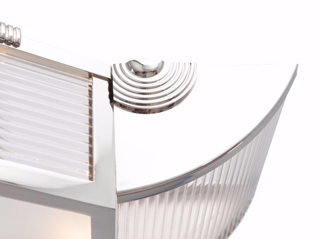 Подвесной светильник ручной работы из латуни Patinas Lighting Nice ARCH-00035837 - Вид №4