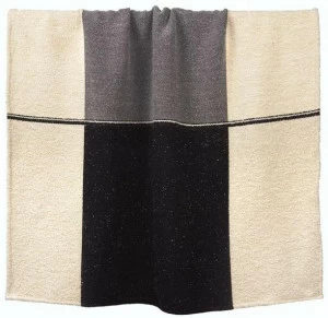 Ethnicraft Плед из ткани Refined layers 21047