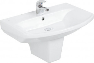 SR260-00CB00E-0000 SORTI Полупьедестал Creavit Sorti