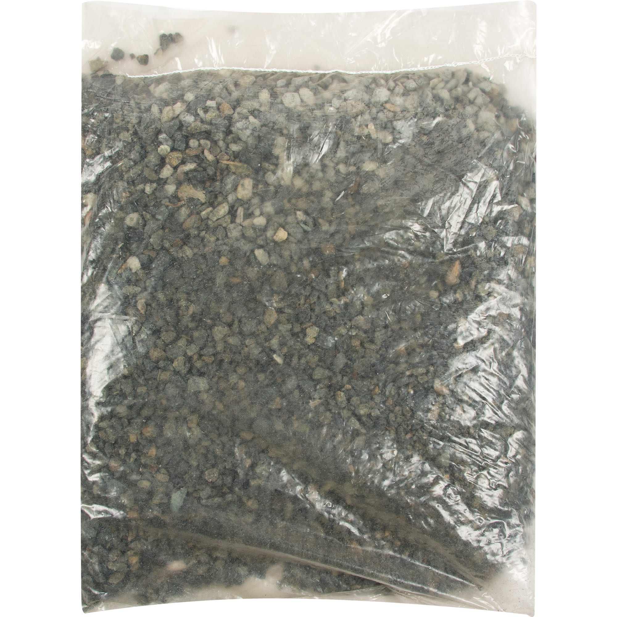 82259313 Каменная крошка декоративная «Змеевик» 25 кг 5-20 мм Santreyd  - Вид №1