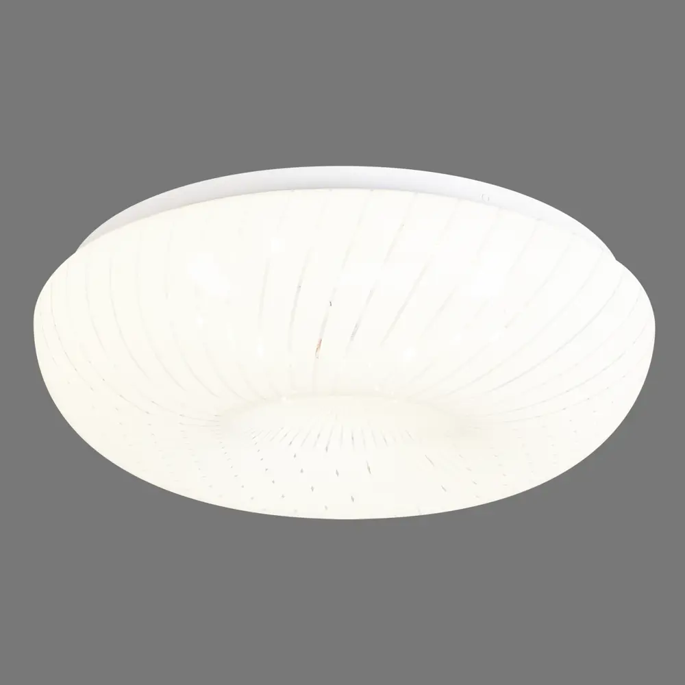 Светильник настенно-потолочный светодиодный Camelion LBS-0703, 20 м², цвет белый 82608233 STLM-2076979  - Вид №3