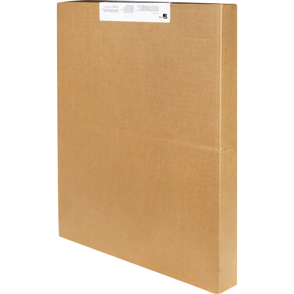 Каркас напольный 40x70x56 см, ЛДСП, цвет белый DELINIA STLM-2079905 - Вид №4