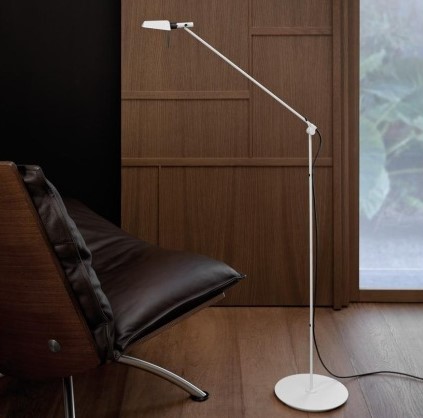 008544 Торшер Carpyen Tema Santreyd 