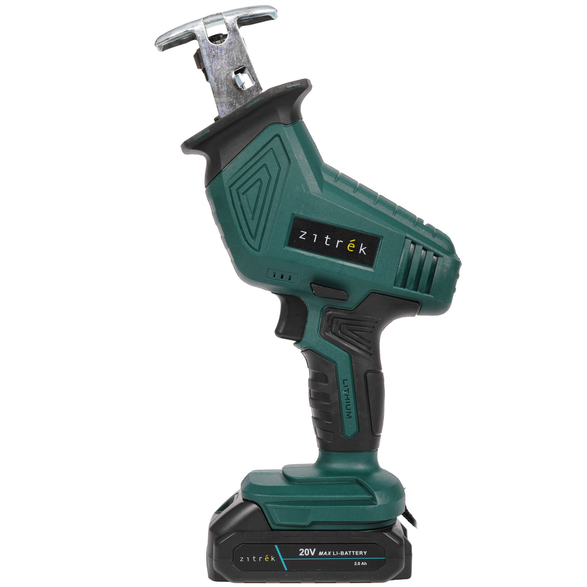 Сабельная пила ZITREK ZKRS20 PRO 9218134 STDN-0147916