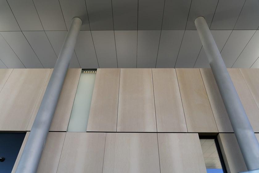 GammaStone Фасадная панель из натурального камня Gammastone natural air sun-id-1512623 - Вид №15