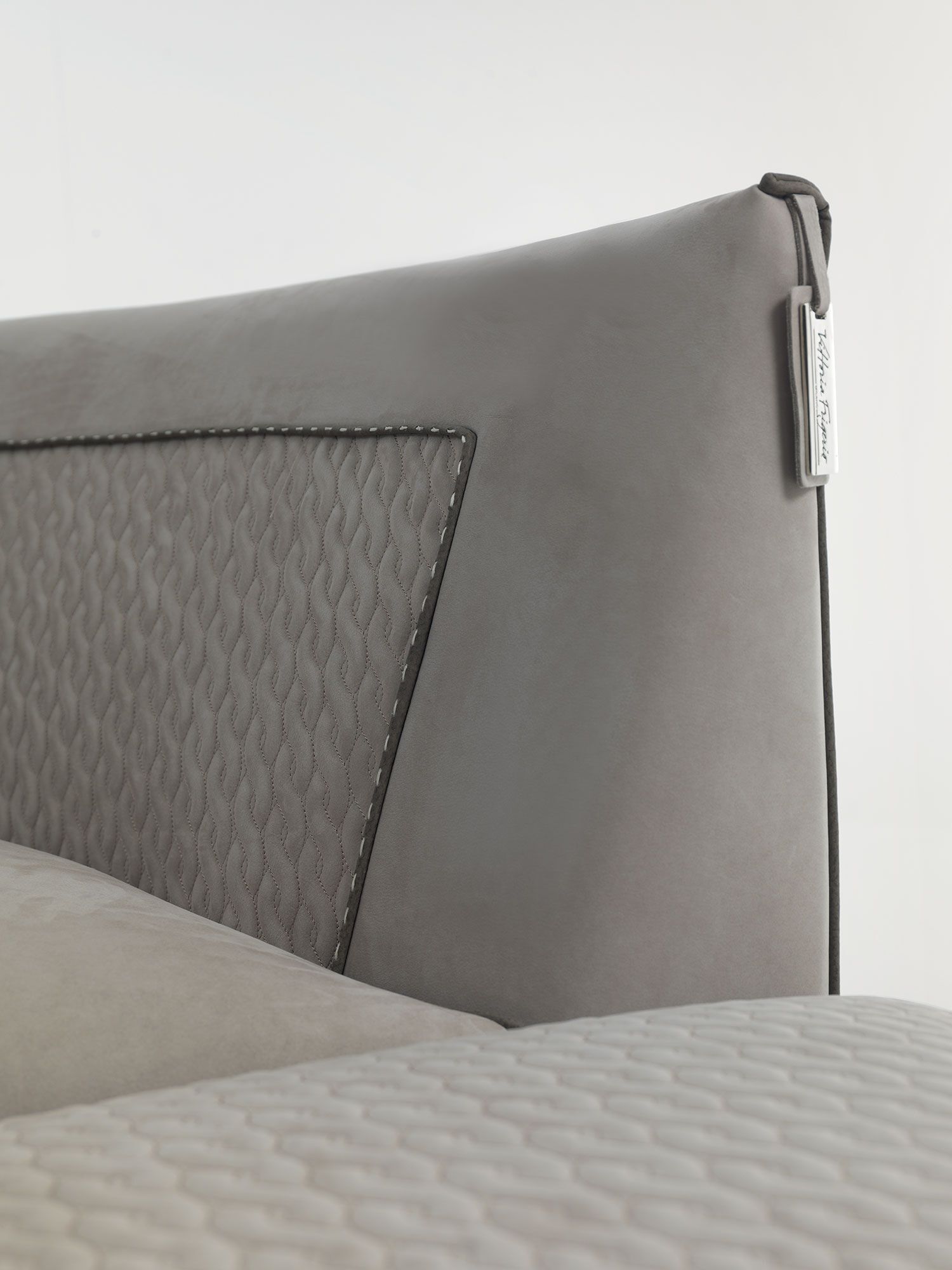 Модульный тканевый диван Vittoria Frigerio BORROMEO ARCH-00015353 - Вид №2