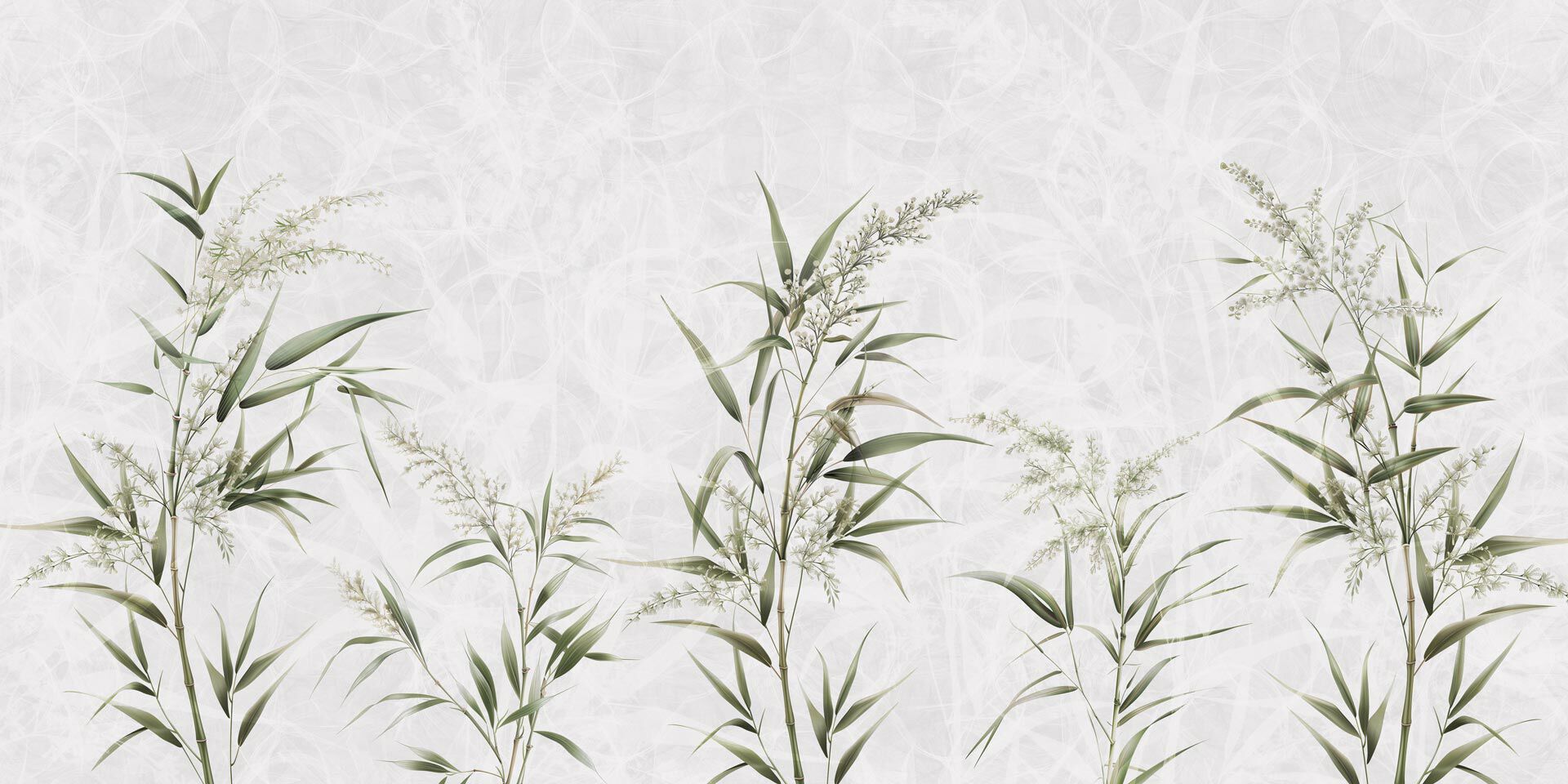 Панорамные обои Rimura 2024 ARCH-00039015 - Вид №3