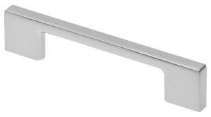 90810956 Ручка UZ 819-096 алюминий STLM-0392946 GTV