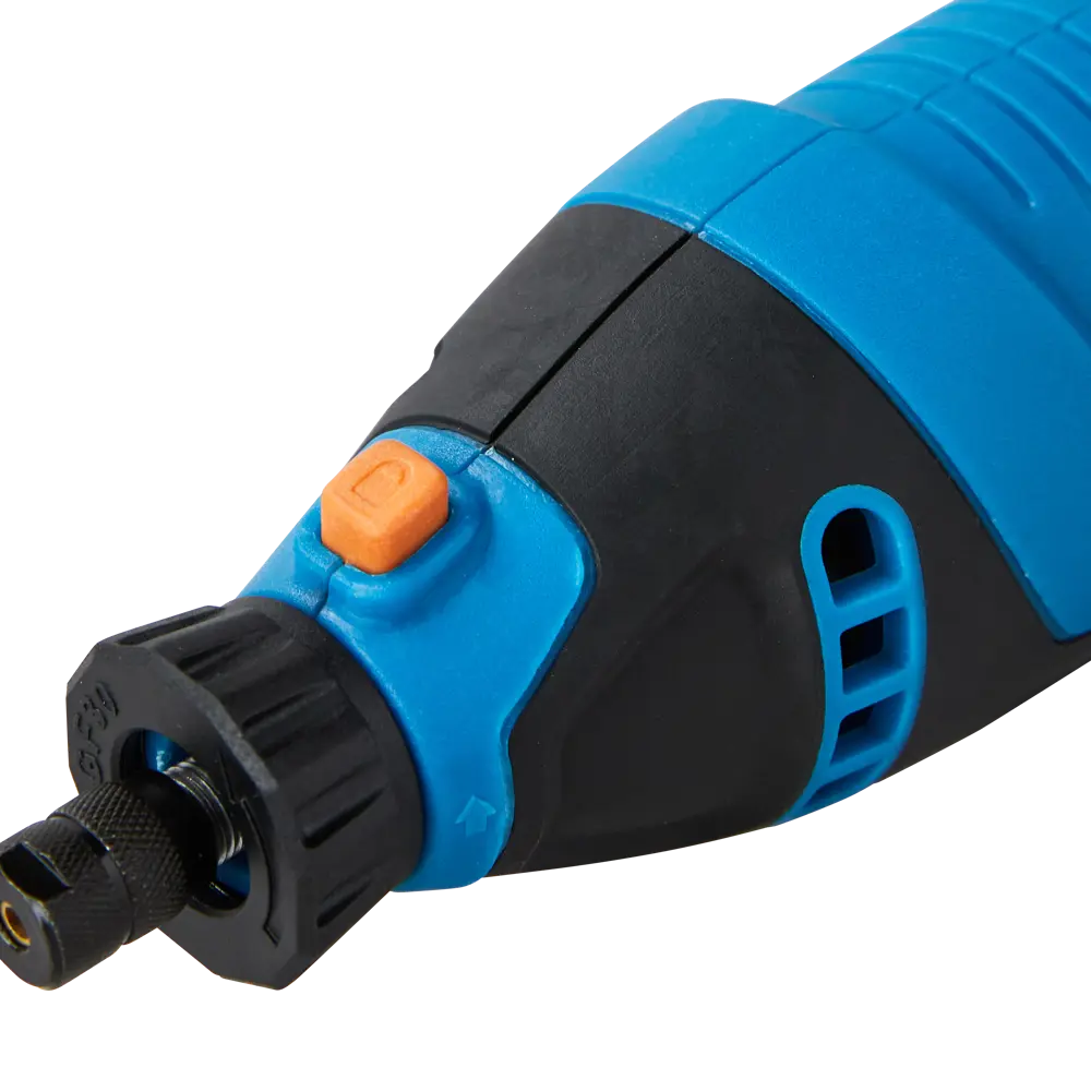 Гравер сетевой Dexter 5 150MD2.5, 150 Вт, гибкий вал и набор насадок 62 шт STLM-2107499 - Вид №4