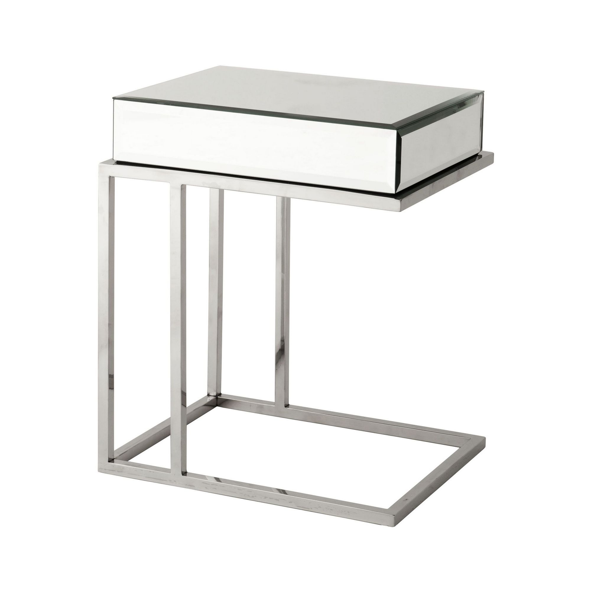 Тумба / Side Table Beverly Hills Eichholtz sun-id-379459 - Вид №1