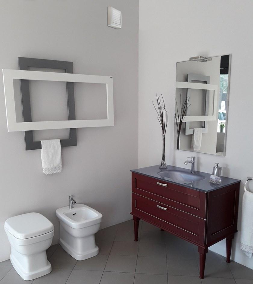 First Corporation Настенный осевой вентилятор с демпфером La ventilazione Aa12g - Вид №3