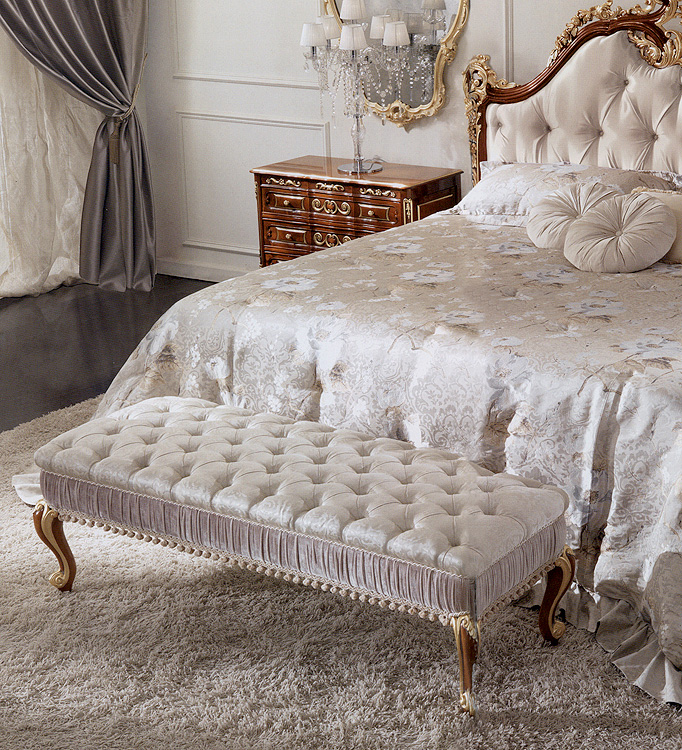 Банкетка  CEPPI 3055  - Вид №1