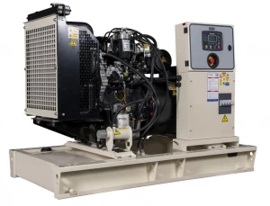 Дизельный генератор Hertz HG 10 PC