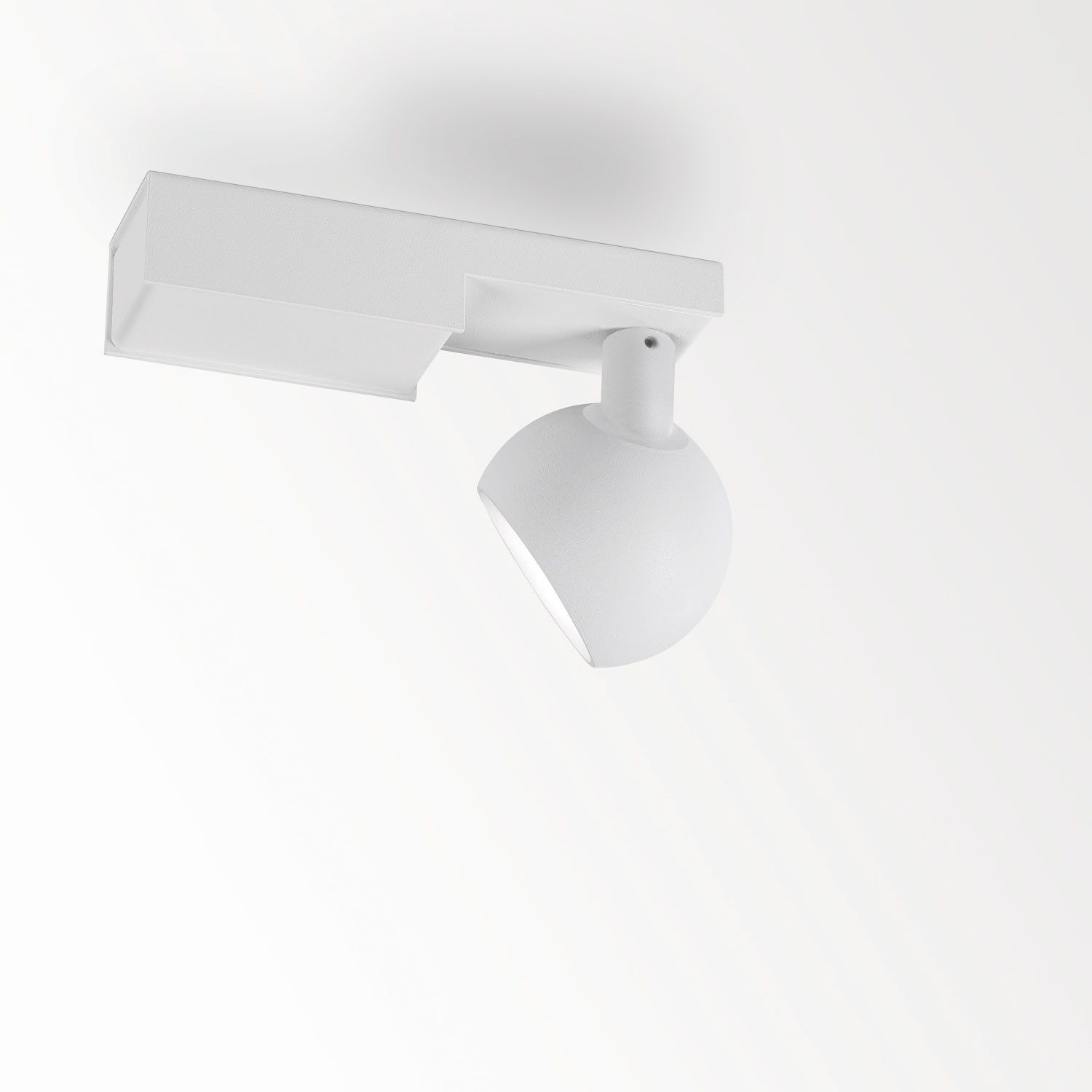 Регулируемый потолочный светодиодный прожектор Deltalight BOWIE ON ARCH-00052842 - Вид №3