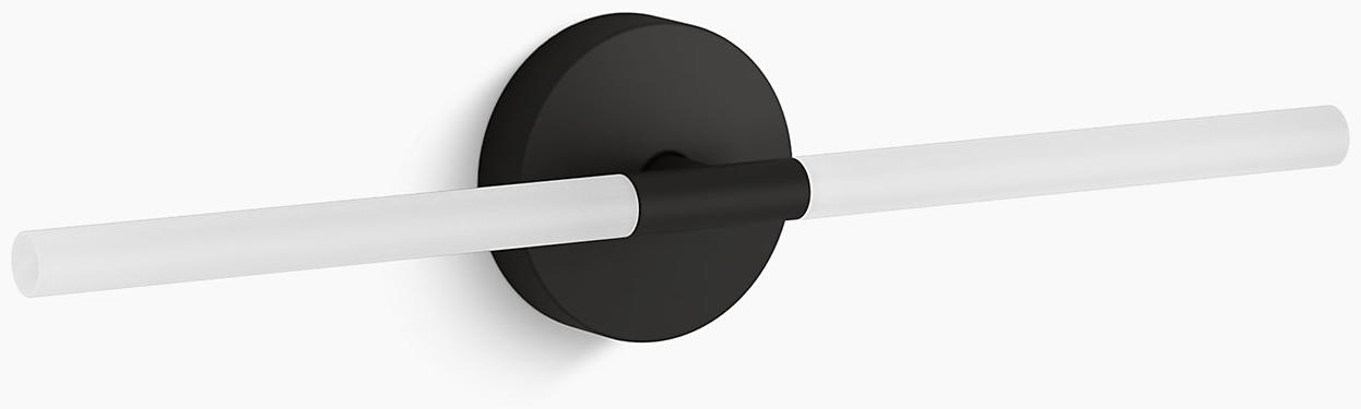 KOHLER  K-23464-SCLED-BLL 