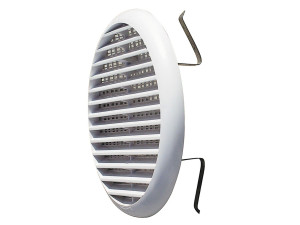 Универсальная круглая решетка