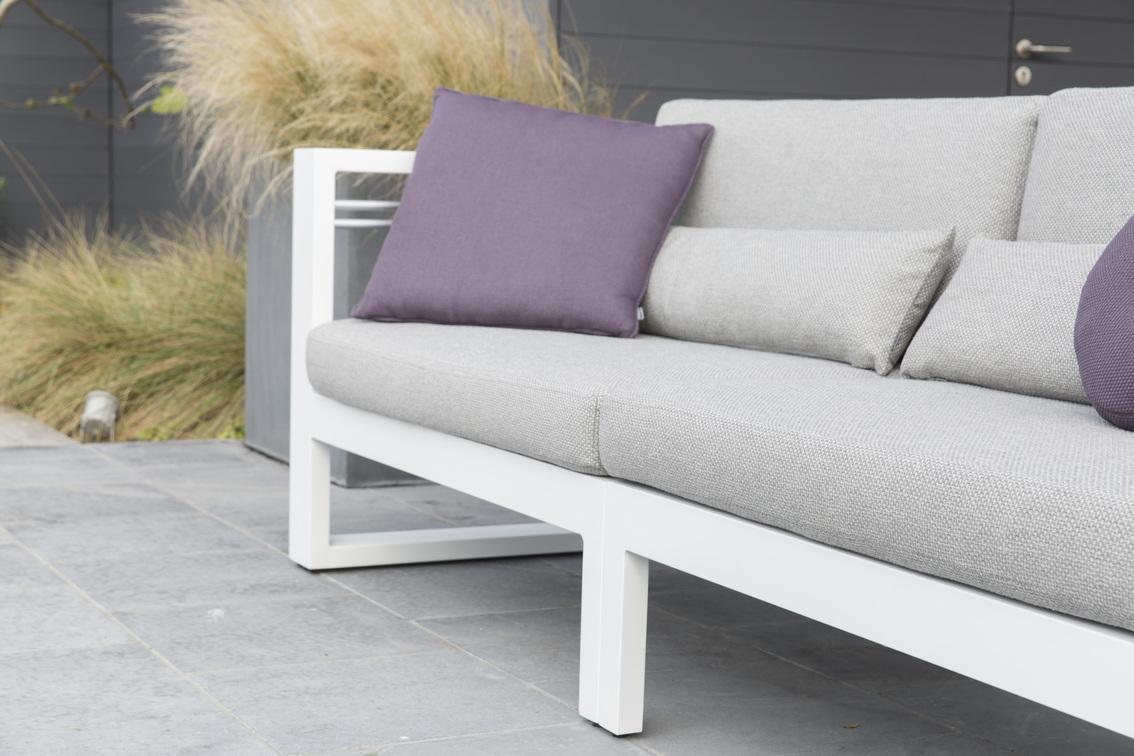 MNST1134 Concept 4 лава черный текстиль слева Manutti Fuse - Вид №3