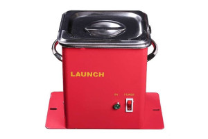 15958449 Ультразвуковая ванна в сборе 100W N26676 Launch