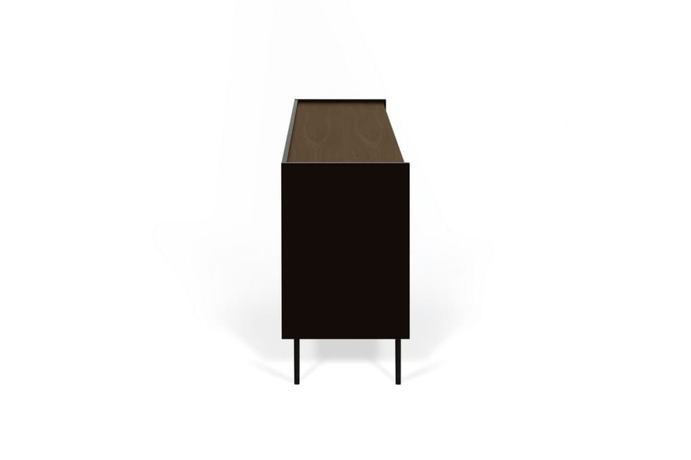 Шкаф из МДФ с ящиками TemaHome RADIO ARCH-00140432 - Вид №10